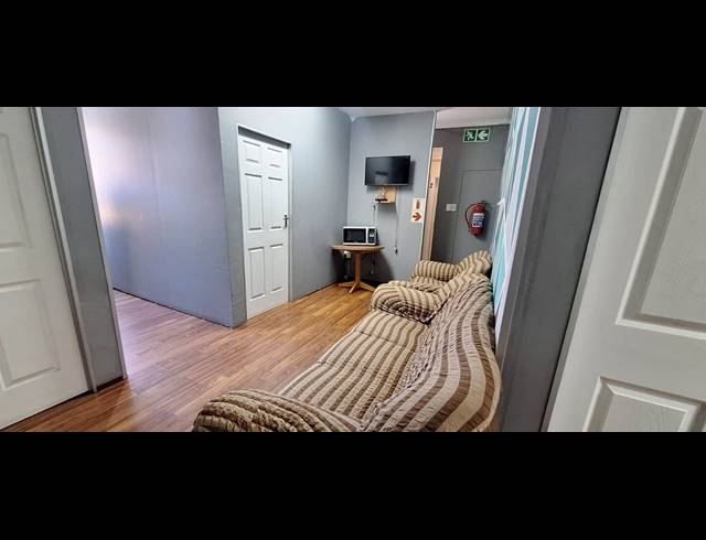 350M² APARTMENT BLOCK FOR SALE IN GQEBERHA CENTRAL